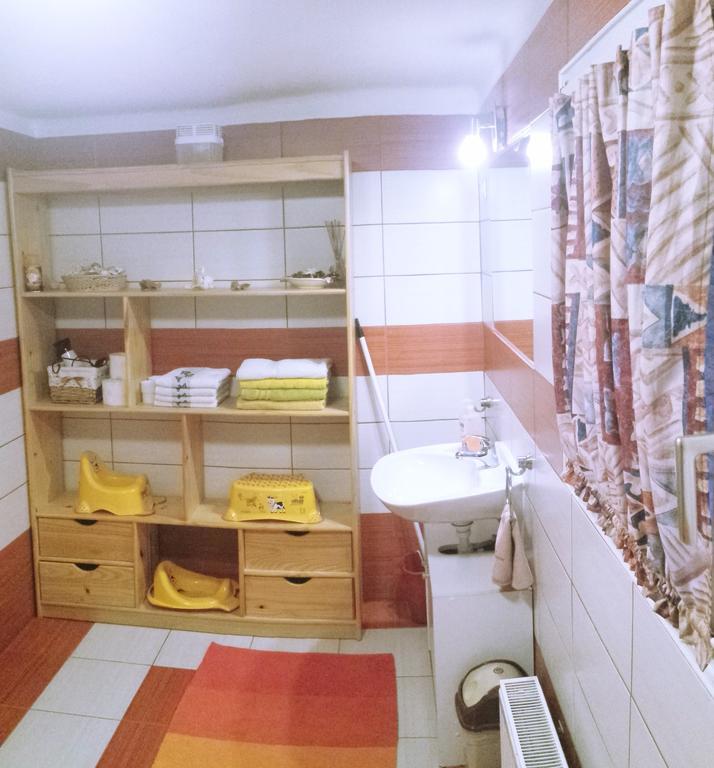 Virag Apartmanhaz Sopron Eksteriør bilde